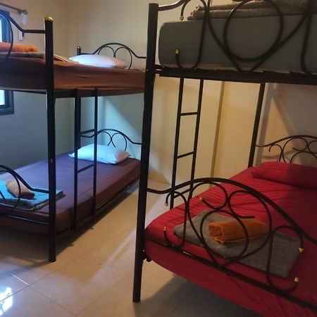 Haadrin Village Mixed Dorm Haad Rin Extérieur photo