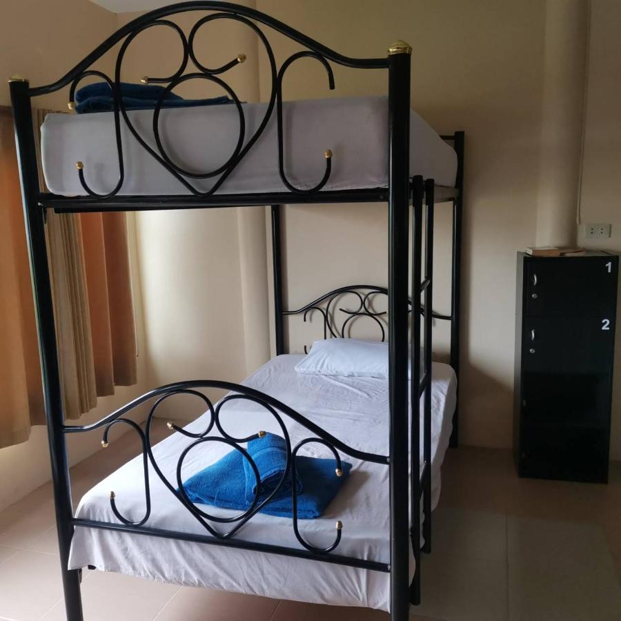 Haadrin Village Mixed Dorm Haad Rin Extérieur photo