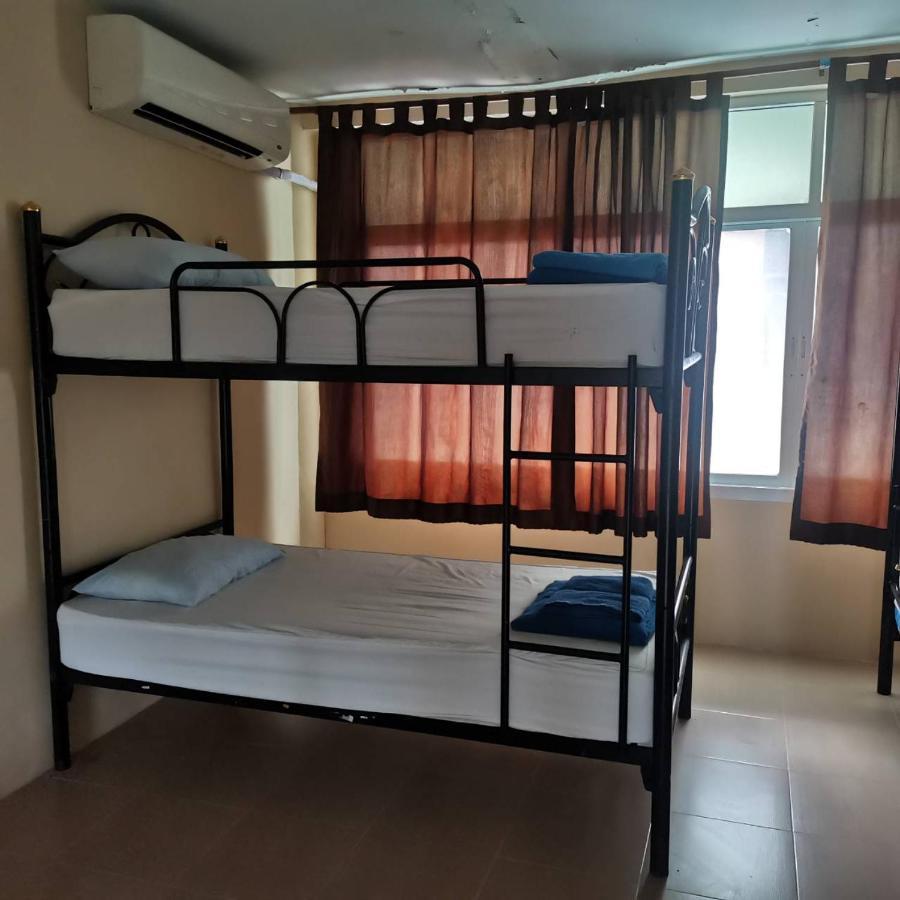 Haadrin Village Mixed Dorm Haad Rin Extérieur photo