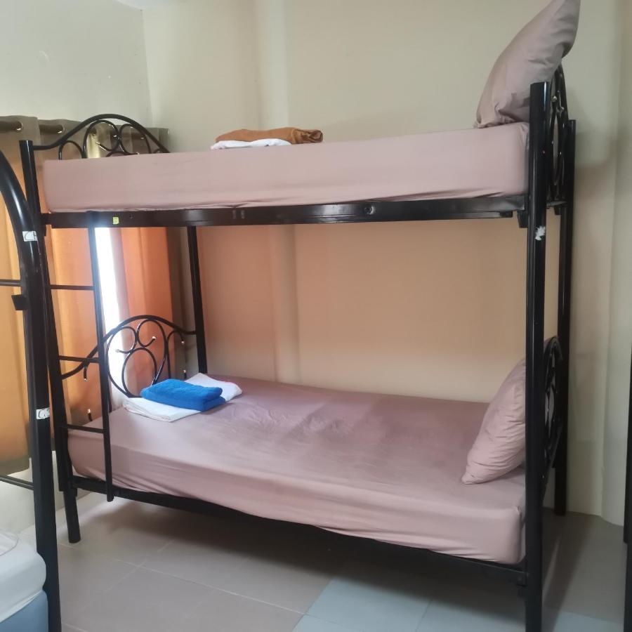 Haadrin Village Mixed Dorm Haad Rin Extérieur photo