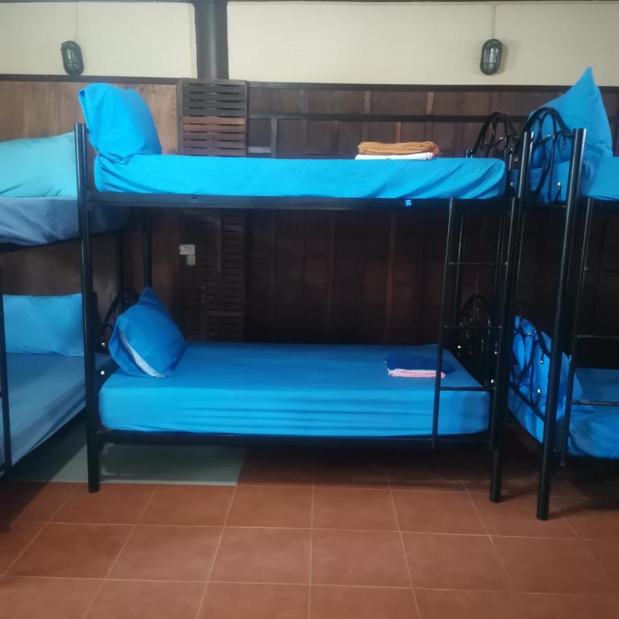 Haadrin Village Mixed Dorm Haad Rin Extérieur photo