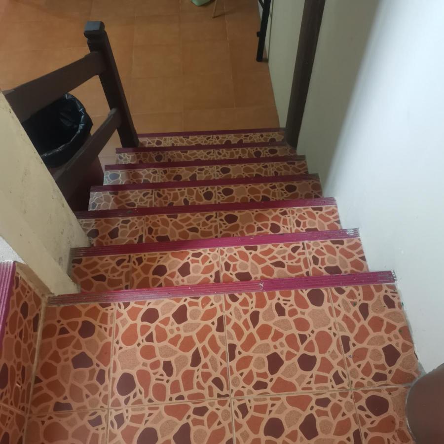 Haadrin Village Mixed Dorm Haad Rin Extérieur photo