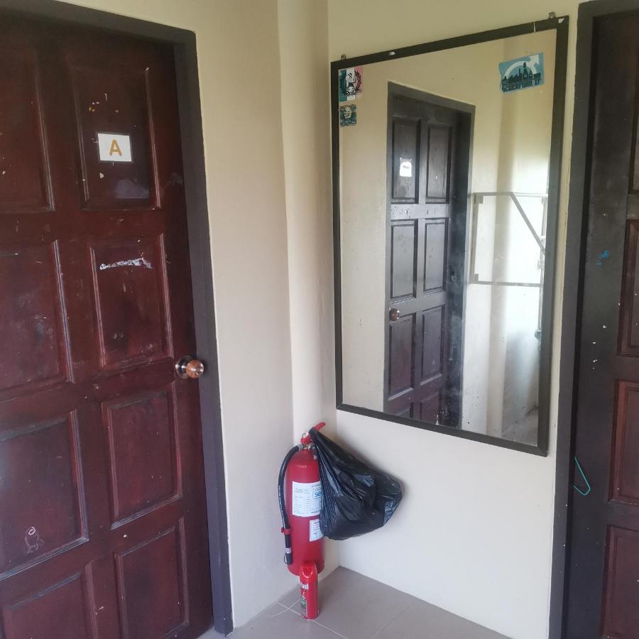 Haadrin Village Mixed Dorm Haad Rin Extérieur photo