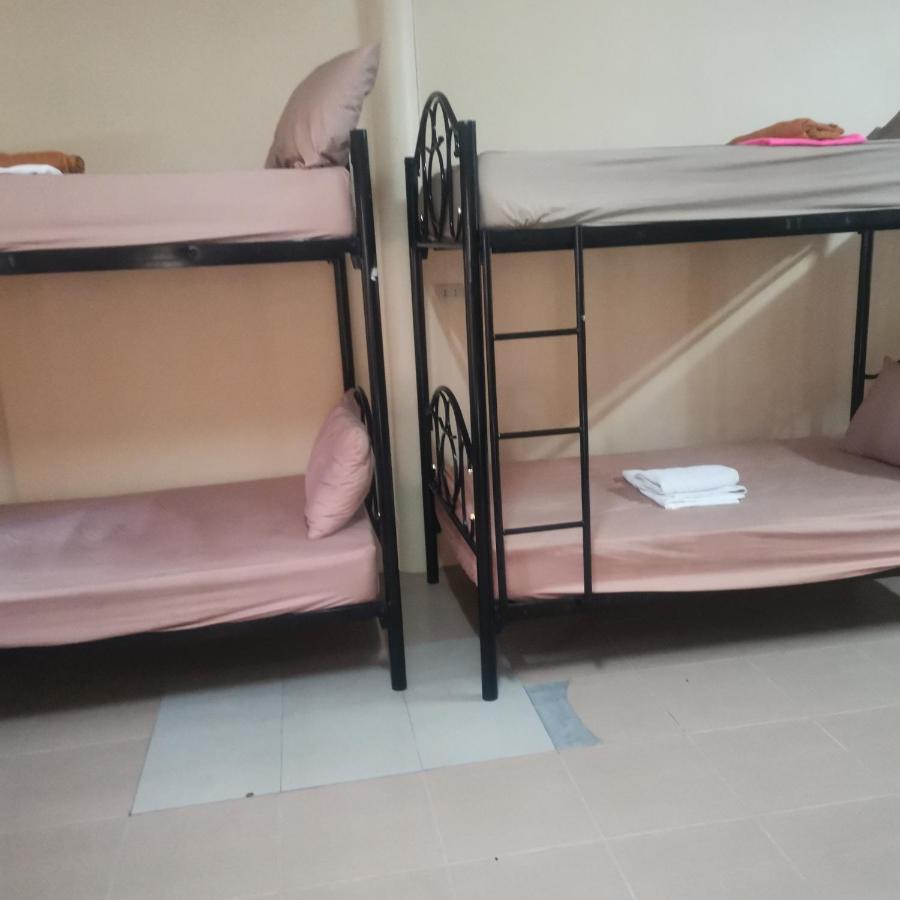 Haadrin Village Mixed Dorm Haad Rin Extérieur photo