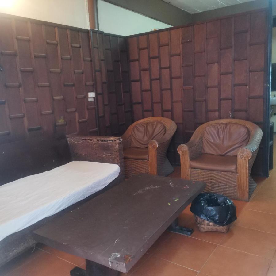 Haadrin Village Mixed Dorm Haad Rin Extérieur photo