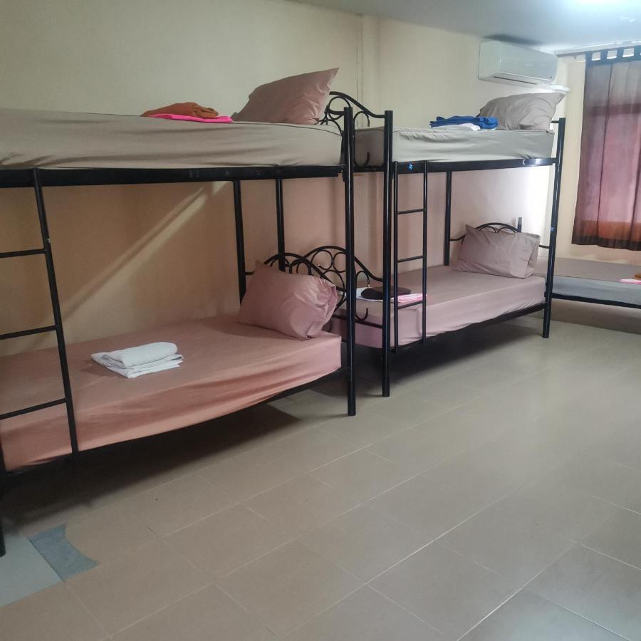 Haadrin Village Mixed Dorm Haad Rin Extérieur photo